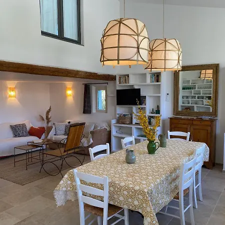 Domaine De La Bastidonne * Céreste