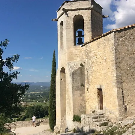 Domaine De La Bastidonne *