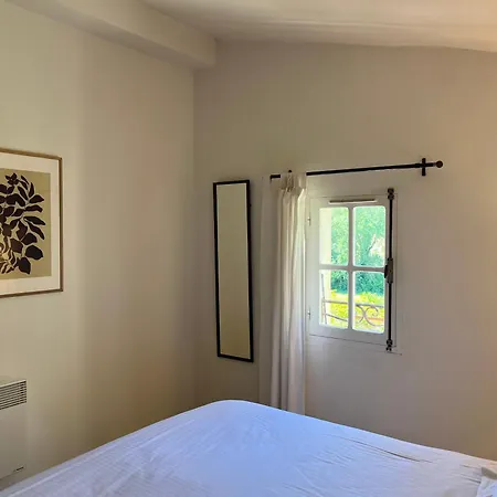 Domaine De La Bastidonne Villa Céreste