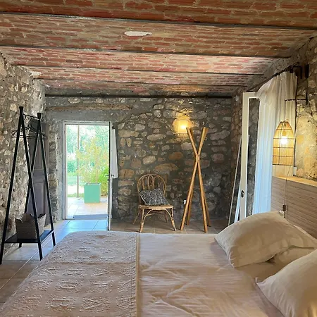 Domaine De La Bastidonne Villa Céreste