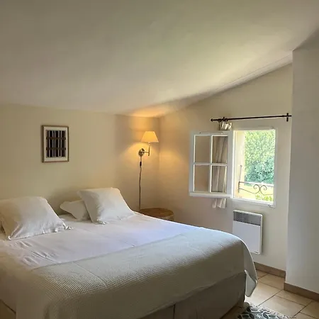 Villa Domaine De La Bastidonne Céreste