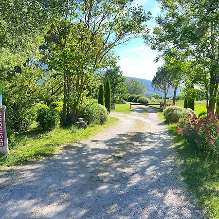 Domaine De La Bastidonne *