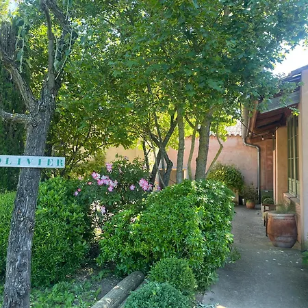 Domaine De La Bastidonne Céreste