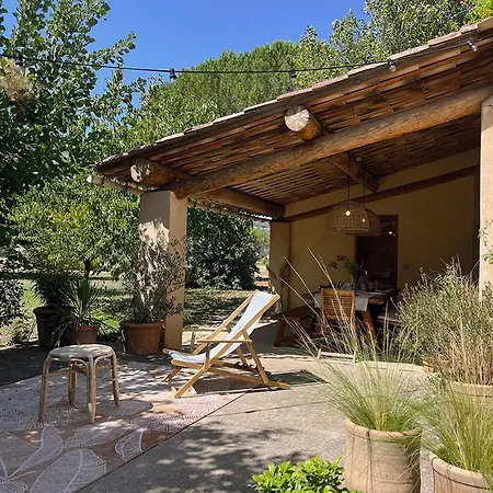 Villa Domaine De La Bastidonne *