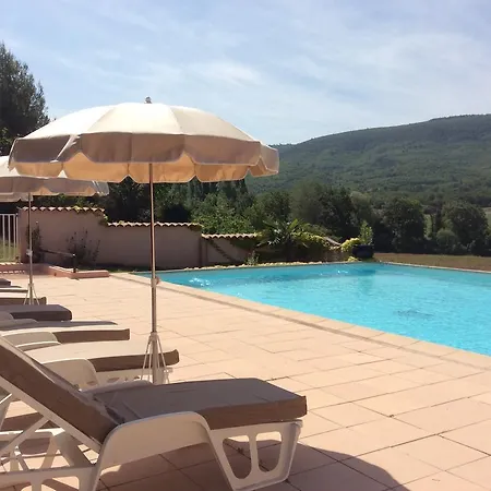 Domaine De La Bastidonne Céreste