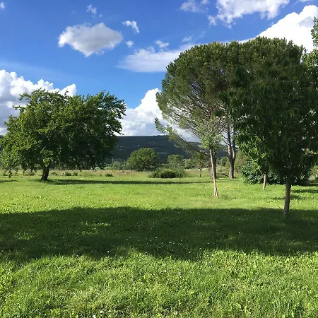 Domaine De La Bastidonne *